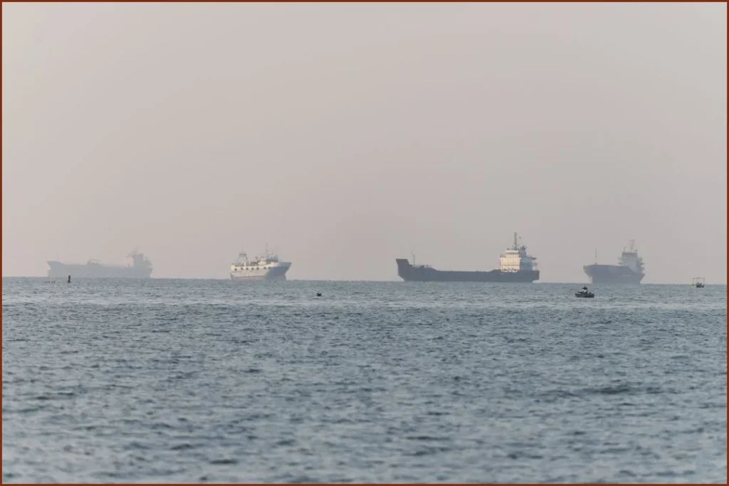 Iranian Parliament to Debate Foreign Influence and Hormuz Oversight