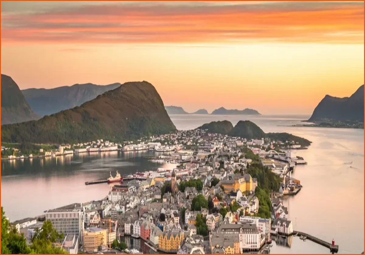 Is Norway’s High Quality of Life Worth the Steep Cost?