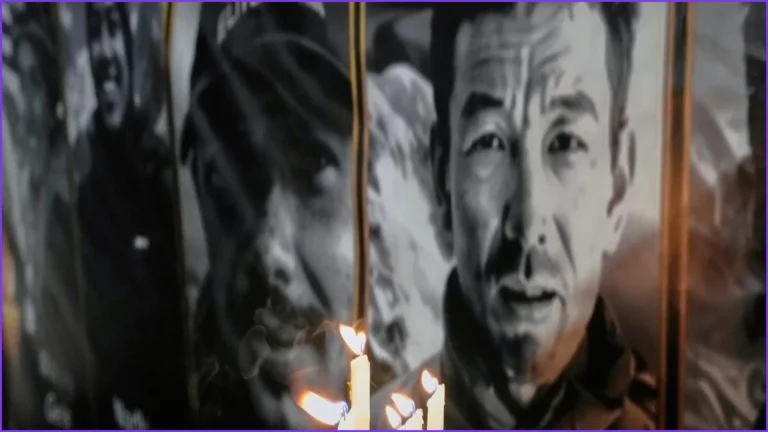 Islamabad Vigil Honors 10 Climbers Killed on Broad Peak