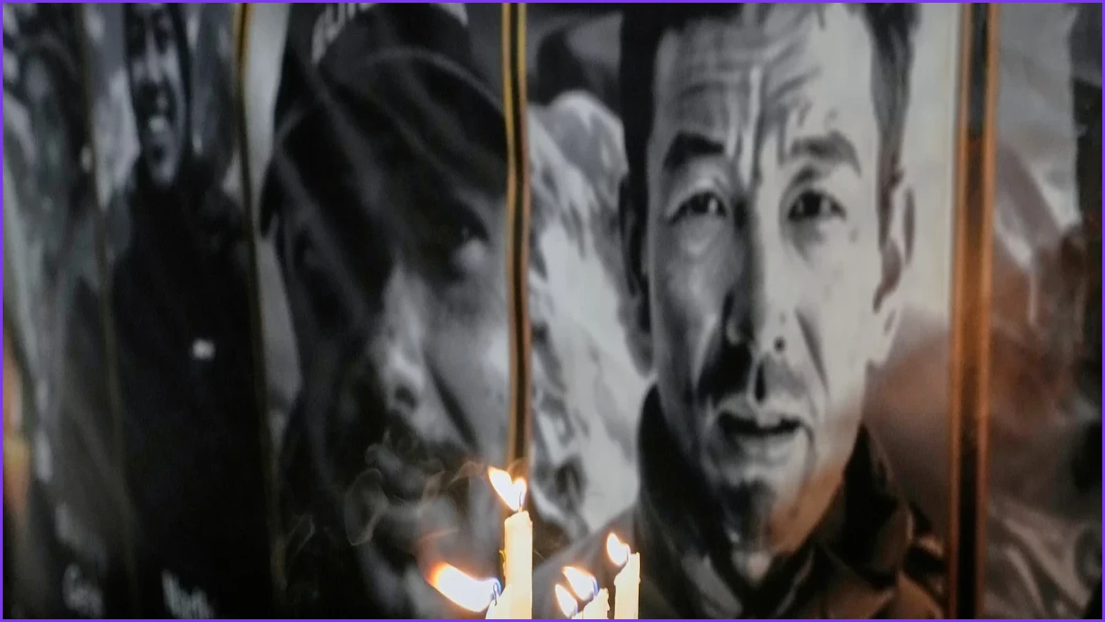 Islamabad Vigil Honors 10 Climbers Killed on Broad Peak