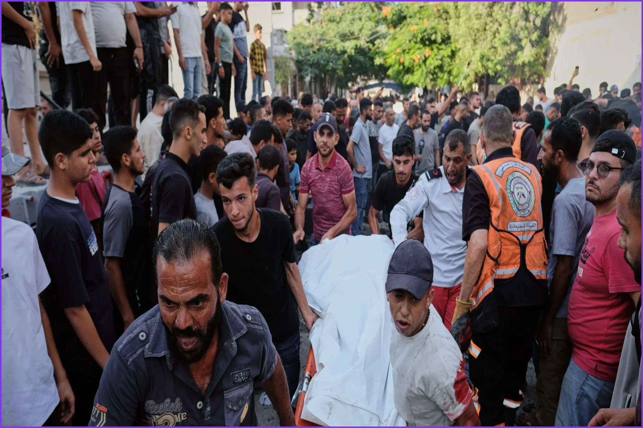 Israel Voices Serious Concerns Regarding Hamas Disarmament Agreement