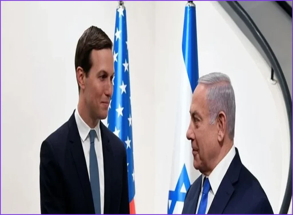 Israel and Board of Peace Form Two Gaza Committees