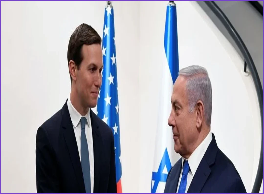 Israel and Board of Peace Form Two Gaza Committees
