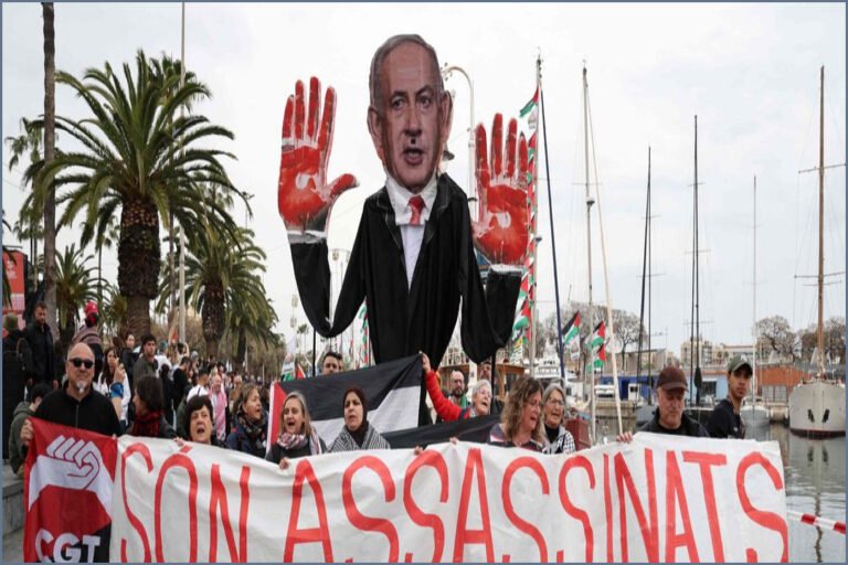 Israeli Officials Warn Netanyahu Against Escalating Tensions With Türkiye