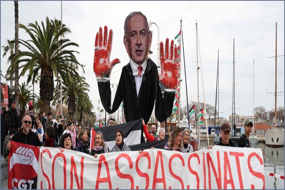 Israeli Officials Warn Netanyahu Against Escalating Tensions With Türkiye