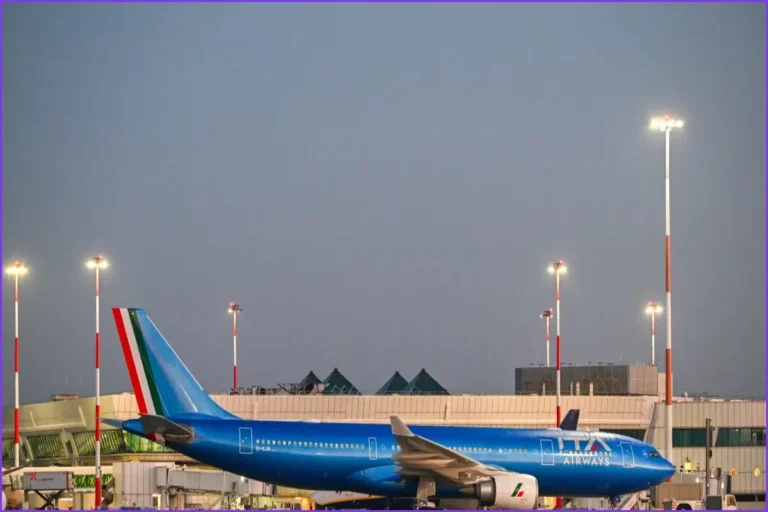 Italy and Spain Implement Reciprocal Border Checks Amidst Tensions