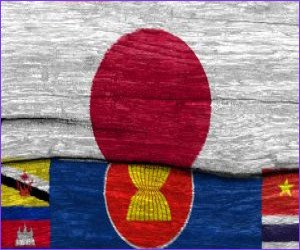 Japan Emerges as Vital Player in Southeast Asia Aid Race