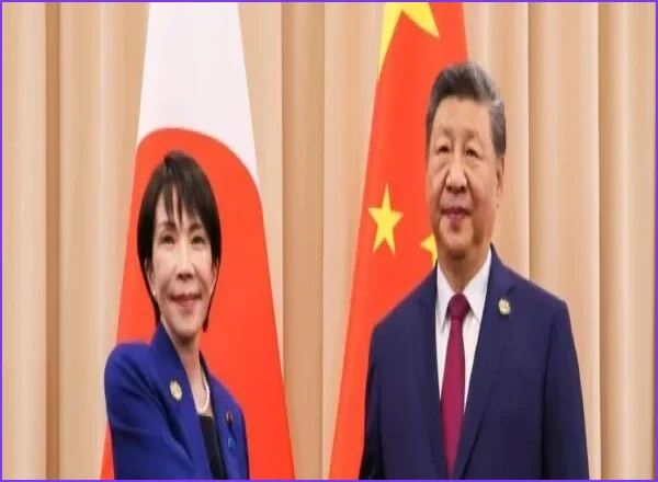 Japan’s Shifting Strategic Stance Toward China