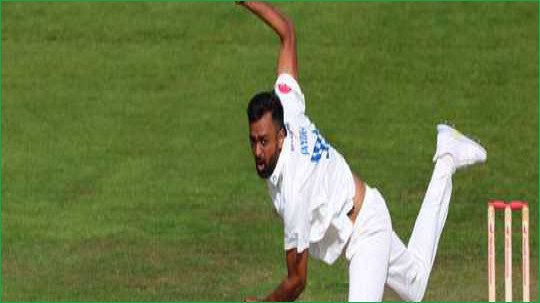 Jaydev Unadkat Returns to Sussex for County Championship Campaign