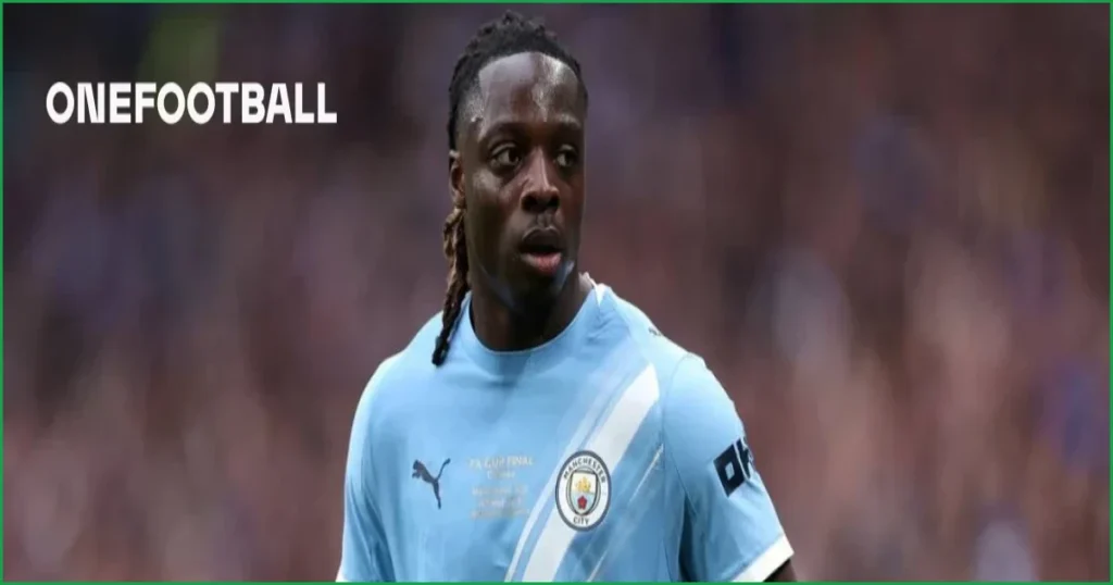 Jeremy Doku Extends Manchester City Stay Until 2031
