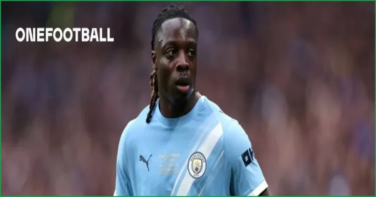 Jeremy Doku Extends Manchester City Stay Until 2031