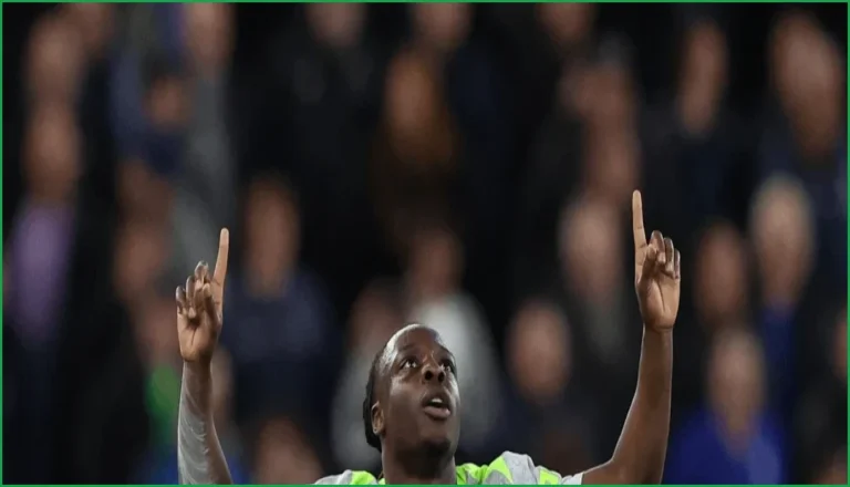 Jeremy Doku Signs Five-Year Contract Extension With Manchester City