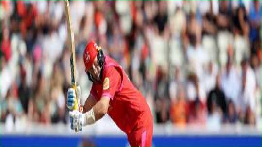Joe Root Guides Welsh Fire to Victory Over Birmingham Phoenix