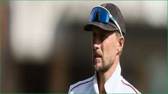 Joe Root eager to build ‘something special’ with new coach Fleming
