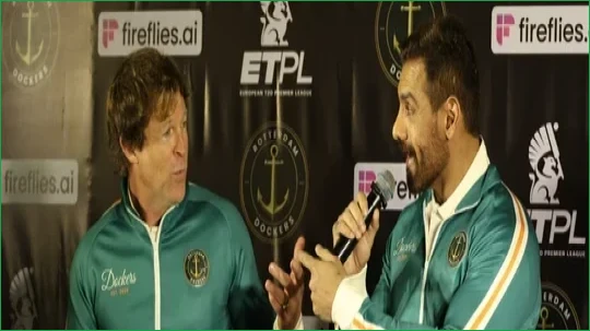 Jonty Rhodes Predicts Decline in Bilateral ODI Cricket Series