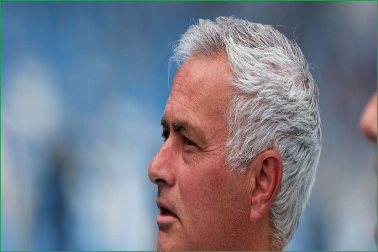 Jose Mourinho Reflects on Spoilt Real Madrid Squad Mentality