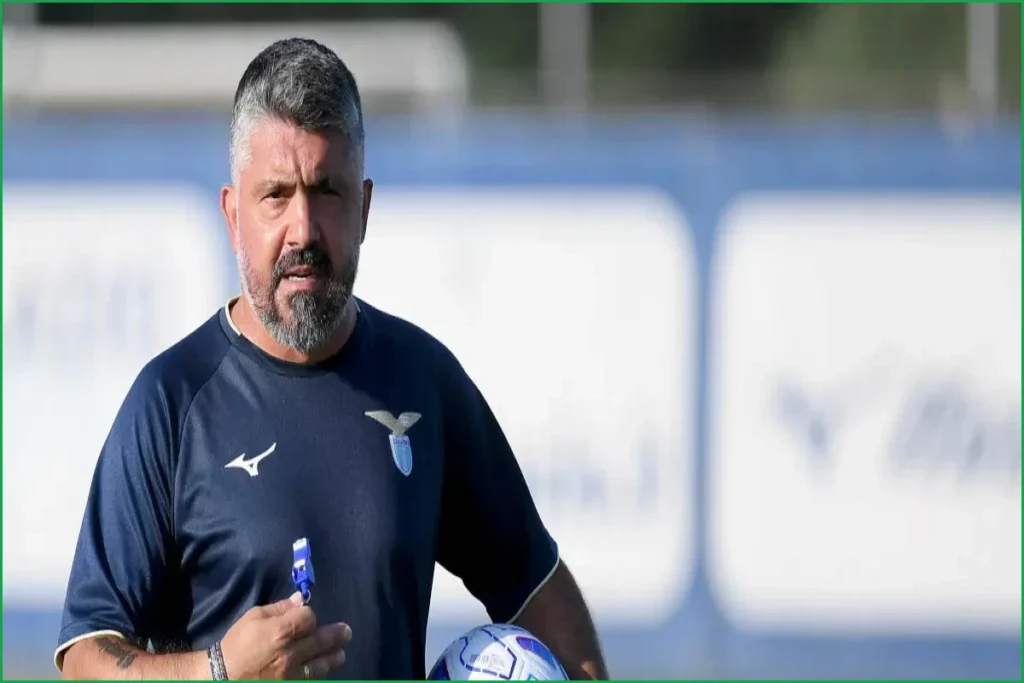 Journalist Marco Piccari Warns Lazio Faces Relegation Battle