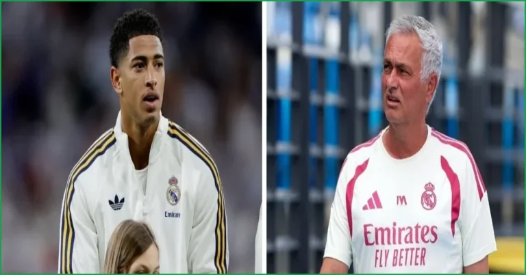 Jude Bellingham Delayed in Joining Real Madrid Pre-Season Training