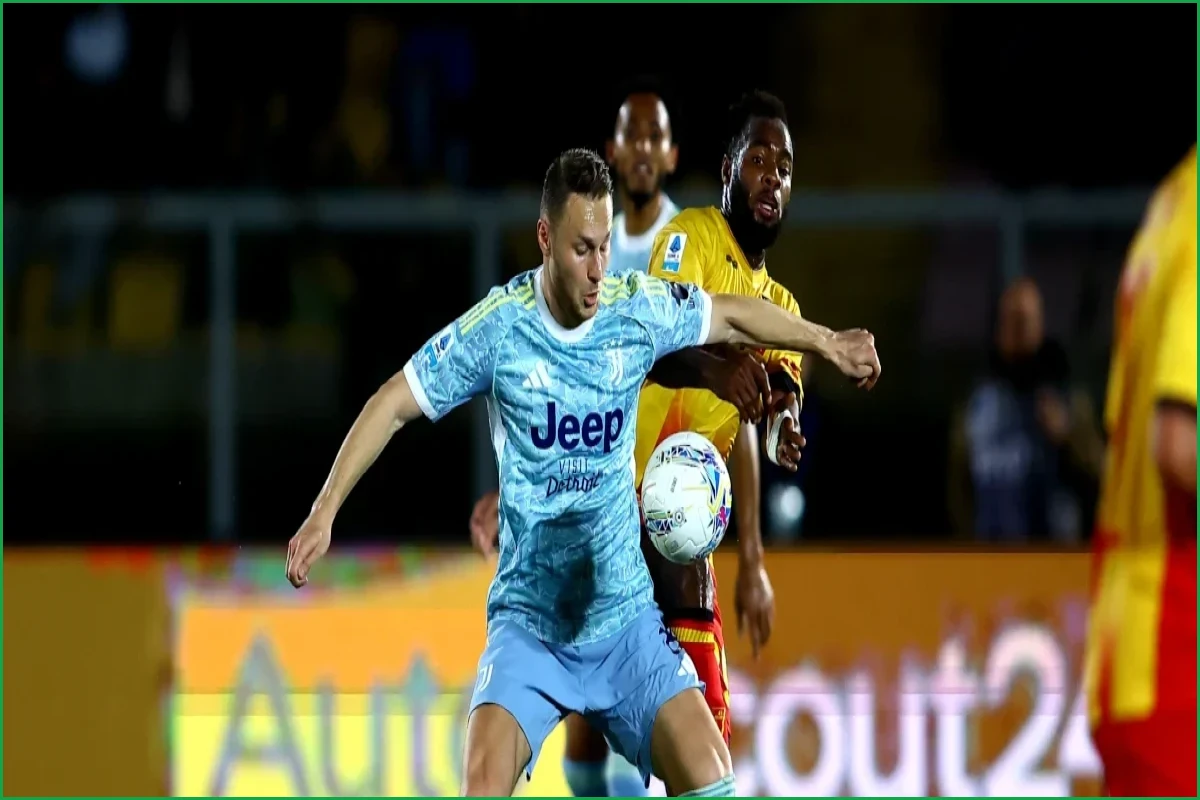Juventus Consider Teun Koopmeiners Loan to Facilitate Kessié Signing