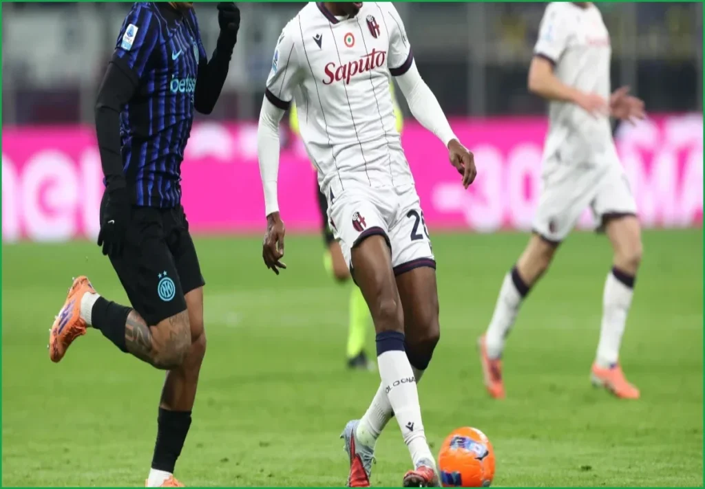 Juventus Finalizes Lucumi Transfer Details for €20 Million