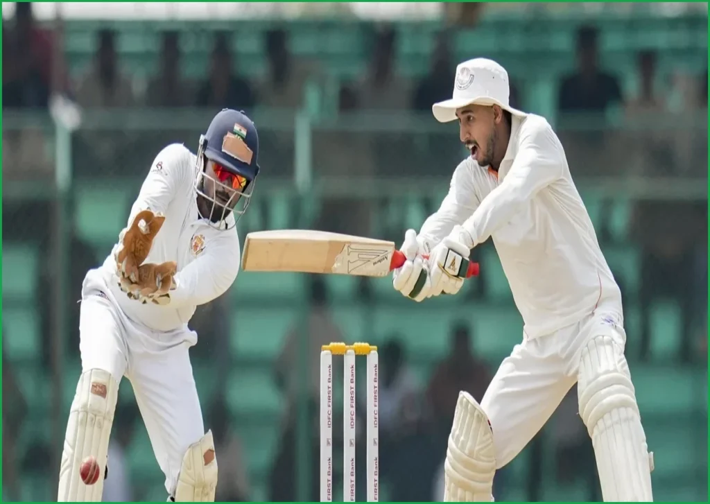 Kanhaiya Wadhawan Named Captain of North Zone Duleep Trophy Squad