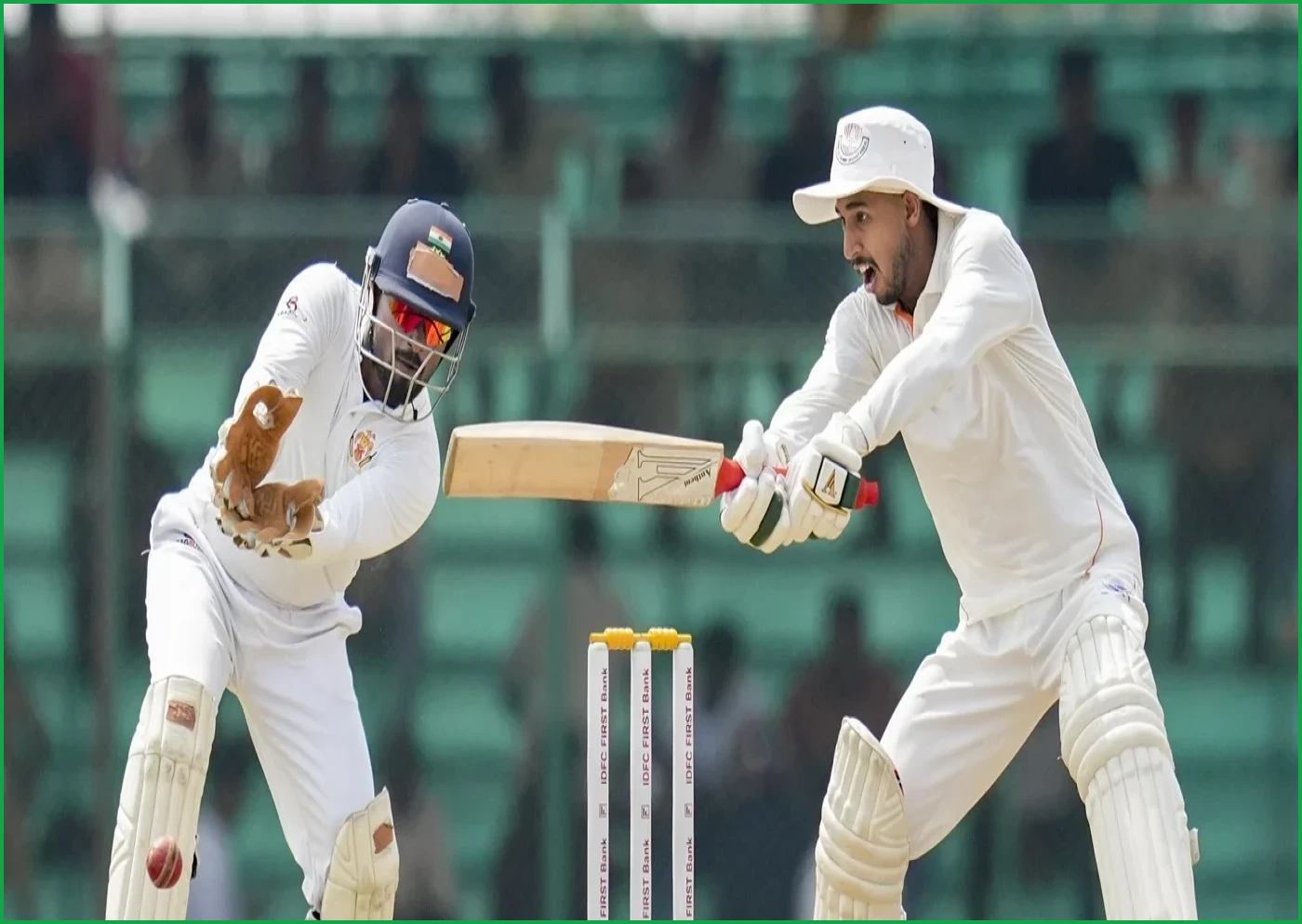 Kanhaiya Wadhawan Named Captain of North Zone Duleep Trophy Squad