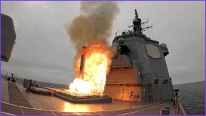 Kim Yo Jong Warns Japan Over First Tomahawk Missile