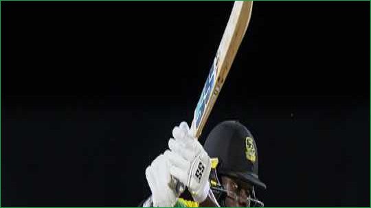 Kirk McKenzie Blitz Leads Kingsmen to First CPL Victory