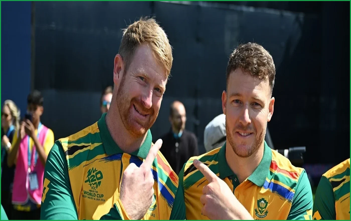 Klaasen, Miller, and Allen Set for ILT20 Debuts