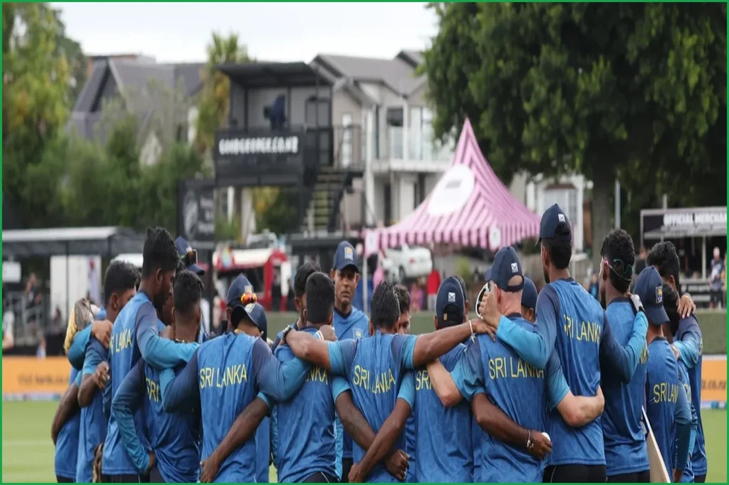 Kusal Mendis named inaugural president of Sri Lanka players’