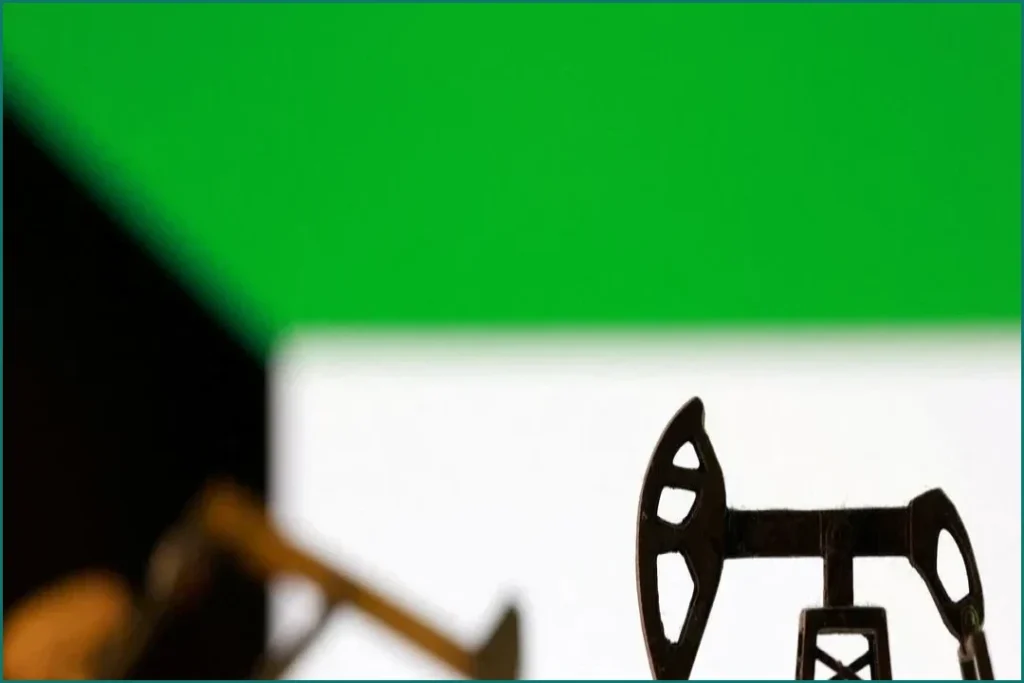 Kuwait Seeks Oil Export Route Bypassing Strait of Hormuz
