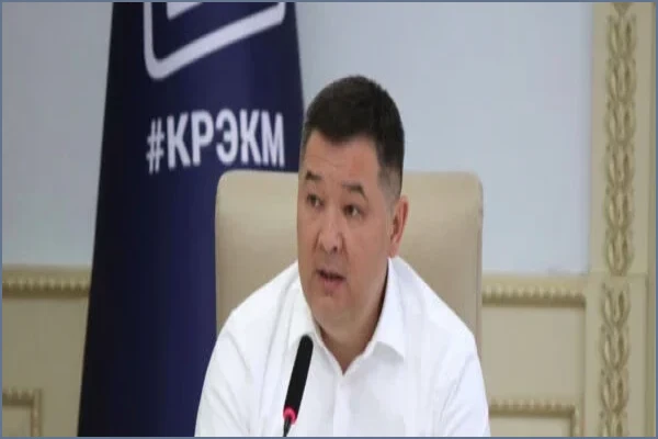Kyrgyzstan Liquidates 19 Firms Amidst Ongoing Sanctions Compliance Pressure