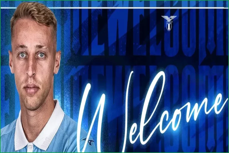 Lazio Signs Davide Frattesi on Loan from Inter Milan