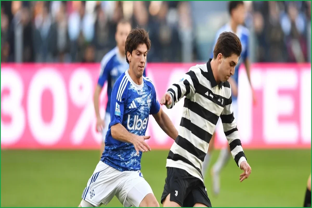 Lazio Target Miretti Loan, But Juventus Demand Permanent Transfer