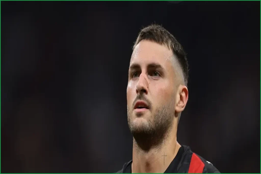 Lazio and FC Porto Target Milan Striker Santiago Gimenez