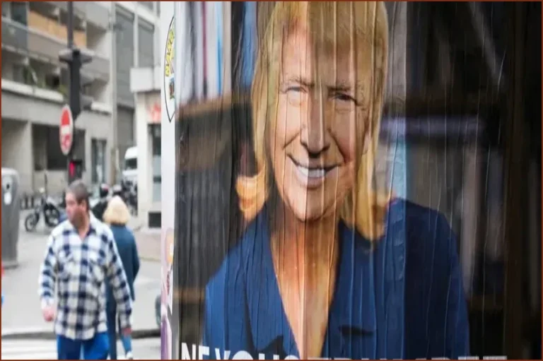 Le Pen and Farage Adopt Trumpian Tactics Against Legal Woes