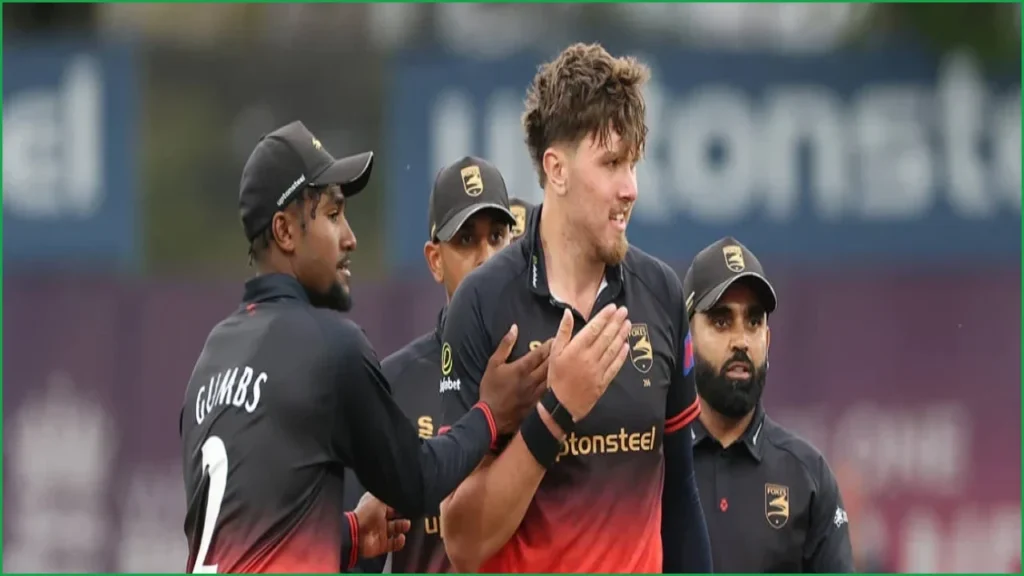 Leicestershire Defeat Nottinghamshire to Reach Metro Bank Cup Final