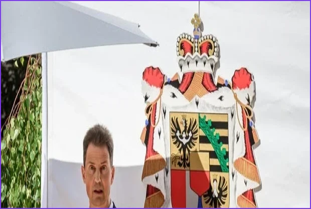 Liechtenstein Updates Royal Succession Rules to Include Female Heirs
