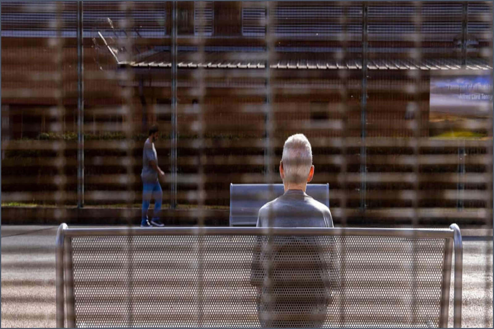 Life Inside Britain’s Enduring Victorian-Era Prison Infrastructure