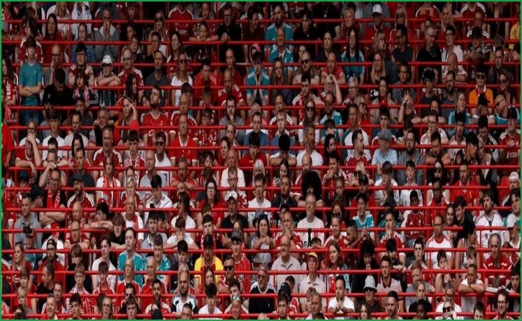 Liverpool Supporters Seek Clarity on Potential Ownership Stake