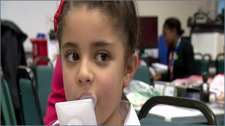 London Children See Lung Growth Recovery After Ulez Launch