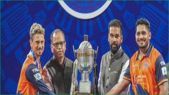 MCA Invites Bids for New T20 Mumbai League Team