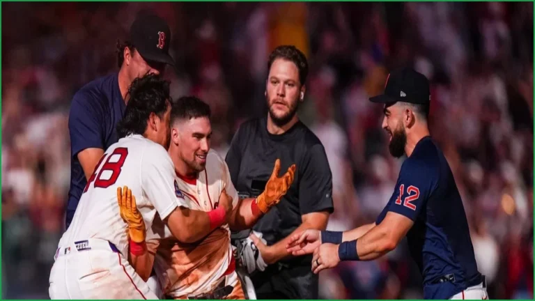 MLB Playoff Race Tightens as Wild Card Battles Intensify