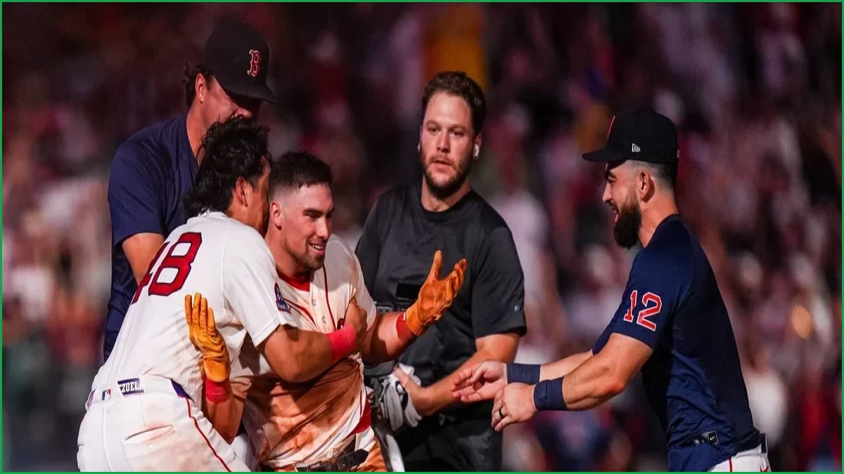 MLB Playoff Race Tightens as Wild Card Battles Intensify