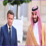 Macron and Saudi Crown Prince Reject Strait of Hormuz Fees
