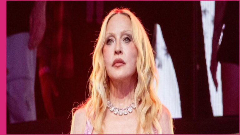 Madonna Honors Late Producer William Orbit After His Death