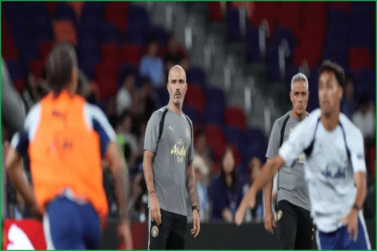 Maresca Reflects on City Debut Following Shootout Defeat to Inter
