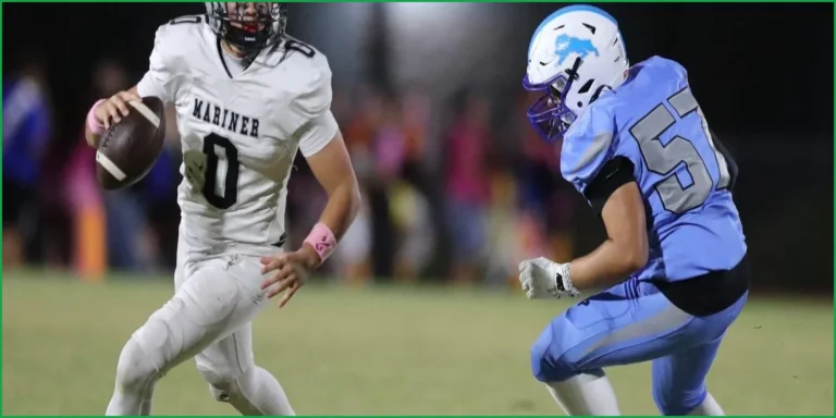 Mariner High School Removes Six Football Coaches After Lock-in Incident