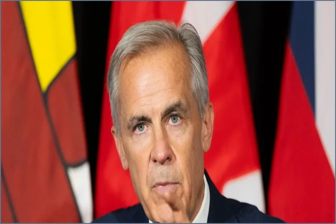 Mark Carney Rejects Trump Order to Rename Lake Ontario
