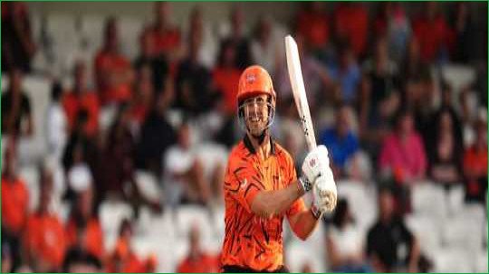 Marsh and Root Headline New Signings for SA20 Season 5